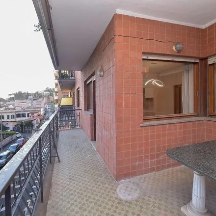 Image 2 - Via Girolamo Boccardo, 00191 Rome RM, Italy - Apartment for rent