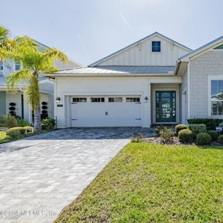 Rent this 4 bed house on 118 Waterline Drive in Saint Johns County, FL 32259