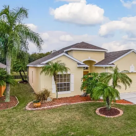 Rent this 3 bed house on 2247 Indian Key Dr.