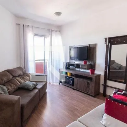 Buy this 2 bed apartment on Rua Ribeiro Junqueira in Vila Amélia, São Paulo - SP