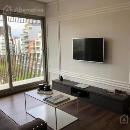 Rent this 1 bed apartment on Amenábar 403 in Colegiales, C1426 AJF Buenos Aires