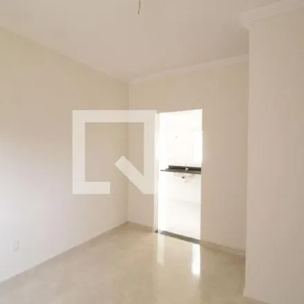Rent this 2 bed apartment on Rua Âmbar in Jardim Inconfidência, Uberlândia - MG