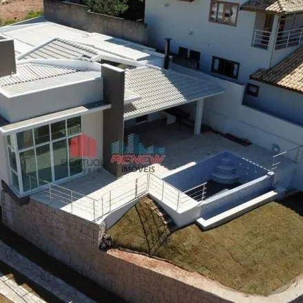 Image 1 - Avenida Tiradentes, Centro, Louveira - SP, 13290, Brazil - House for sale