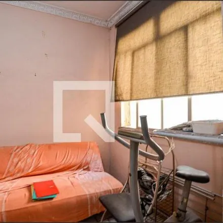 Buy this 1 bed apartment on Prefeitura de Niterói in Rua Coronel Gomes Machado, Centro