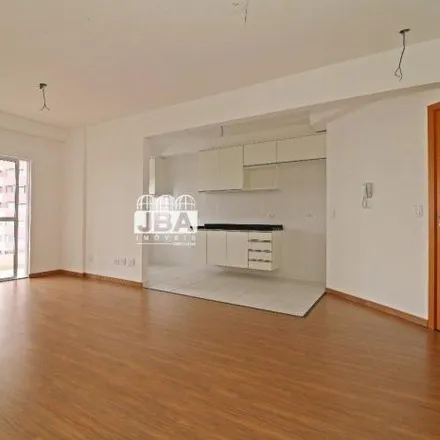 Rent this 3 bed apartment on Rua Saldanha Marinho 560 in Centro, Curitiba - PR