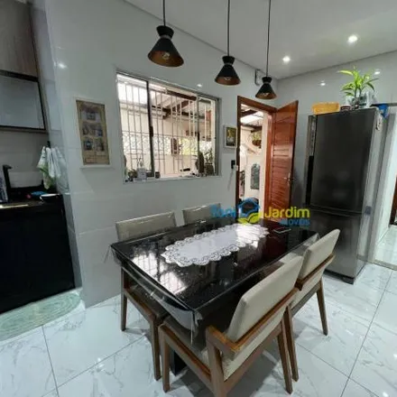 Image 1 - Rua Evangelista de Souza, Parque Capuava, Santo André - SP, 09272-000, Brazil - House for sale