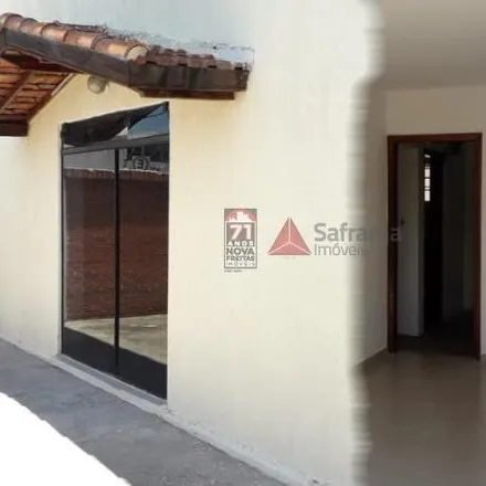 Rent this 3 bed house on Rua Francisco Glicério in Vila Nair, Pindamonhangaba - SP