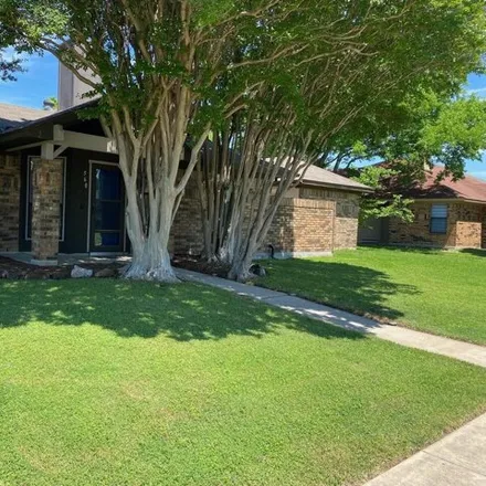 Rent this 2 bed house on 556 Kirkland Drive in Coppell, TX 75019