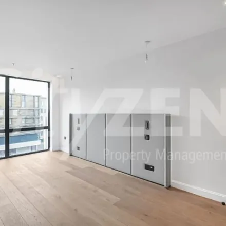 Image 5 - Upper Thames Street, Vintry, London, EC4V 3DT, United Kingdom - Apartment for rent