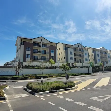 Rent this 1 bed apartment on Midwood Avenue in Richwood, Western Cape