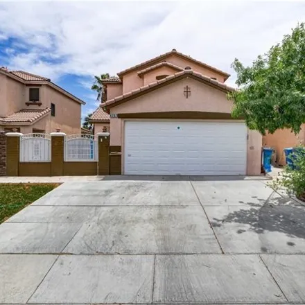 Rent this 5 bed house on 4757 Thackerville Ave in Las Vegas, Nevada