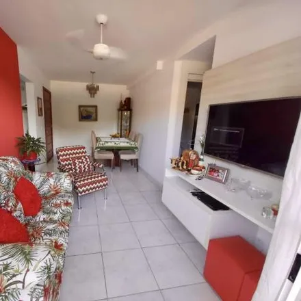 Buy this 2 bed apartment on Estrada Washington Luís in Sapê, Niterói - RJ