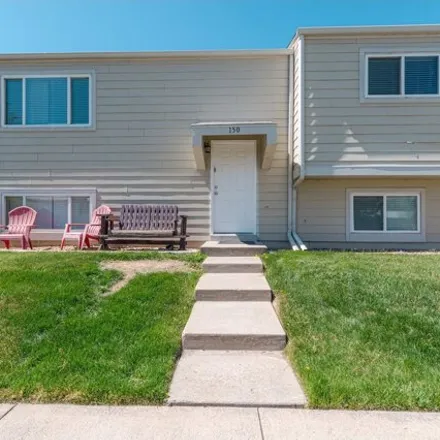 Buy this 3 bed townhouse on 9388 Fenton Court in Westminster, CO 80031
