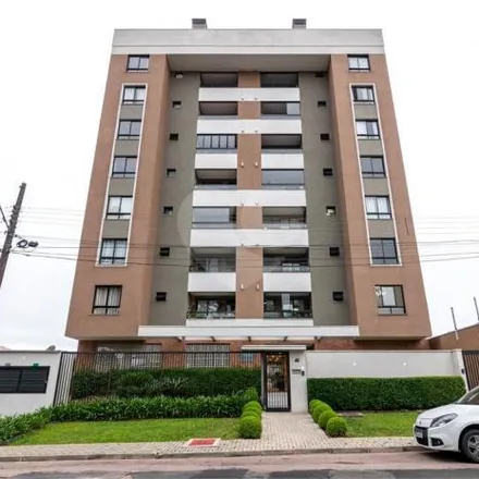 Image 2 - Rua Joaquim Nabuco 530, Tingui, Curitiba - PR, 82620-260, Brazil - Apartment for sale