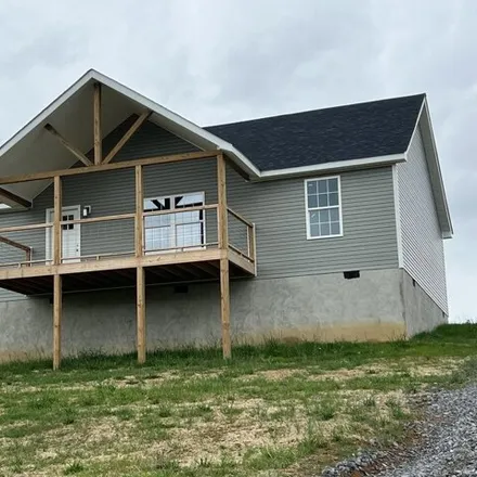 Buy this 3 bed house on 1915 O'Neil Road in Cocke County, TN 37821