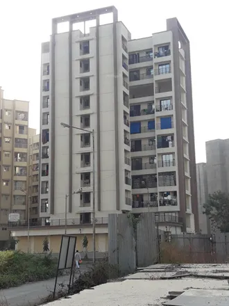 Image 5 - Patil Hospital, ST Depot Road, Nallasopara West, Vasai-Virar - 401303, Maharashtra, India - Apartment for sale