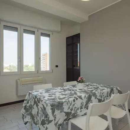 Rent this 1 bed apartment on Via Gioacchino Murat 73 in 20159 Milan MI, Italy