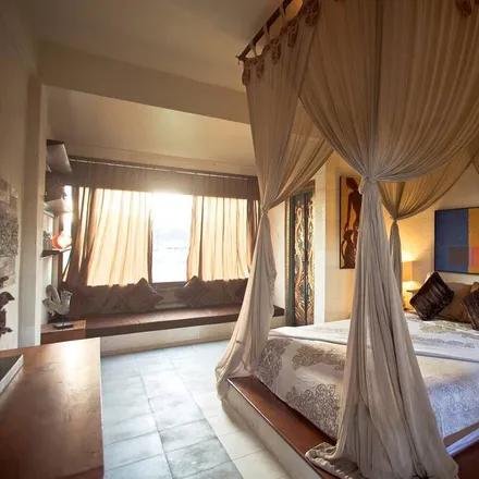Rent this 7 bed house on Ubud 80571 in Bali, Indonesia