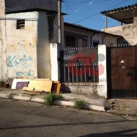 Image 1 - Rua Castrinopólis, VIla Prado, São Paulo - SP, 02561-070, Brazil - House for rent