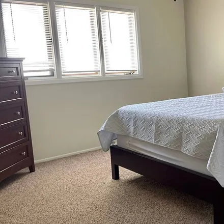 Rent this 2 bed apartment on Cedar Rapids