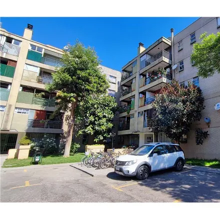 Image 2 - Avenida Américo Vespucio 2903, 781 0677 Ñuñoa, Chile - Apartment for sale