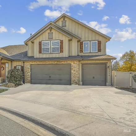 Image 1 - 3948 South Terri Place, Meridian, ID 83642, USA - House for sale