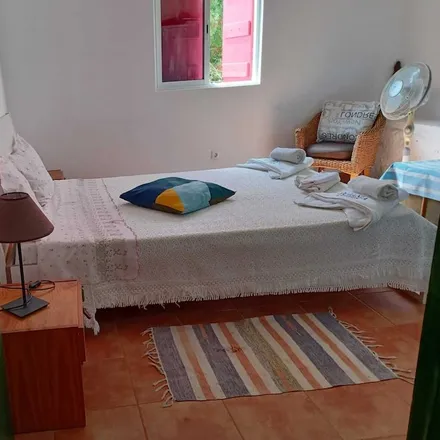 Rent this 3 bed townhouse on Largo das Portas de Portugal in 8600-682 Lagos, Portugal