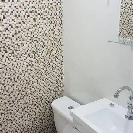 Buy this 3 bed house on Rua Georgia in Parque Capuava, Santo André - SP