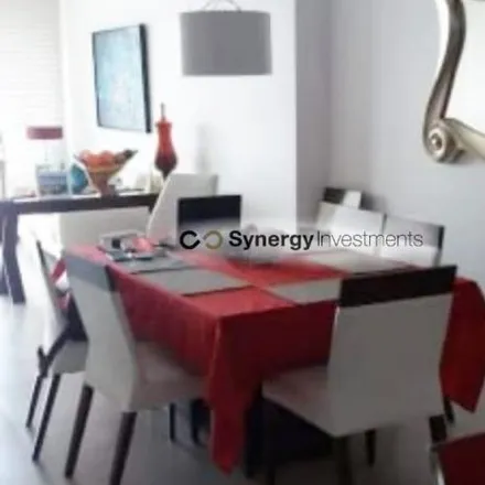 Rent this 1 bed apartment on Cinta Costera in Calidonia, 0823