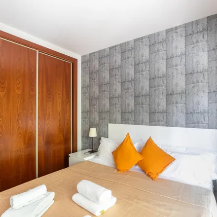 Rent this 2 bed apartment on Carrer de la Indústria in 203, 08001 Barcelona