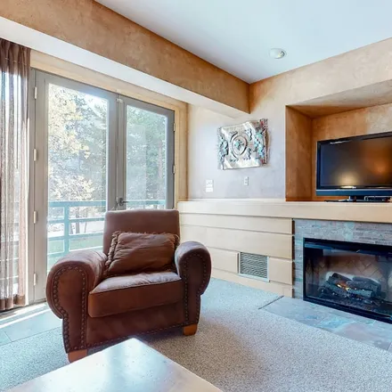 Rent this 1 bed condo on Big Sky
