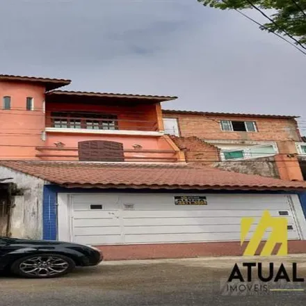 Rent this 3 bed house on Rua Gabriel Soares in Vila Nogueira, Diadema - SP