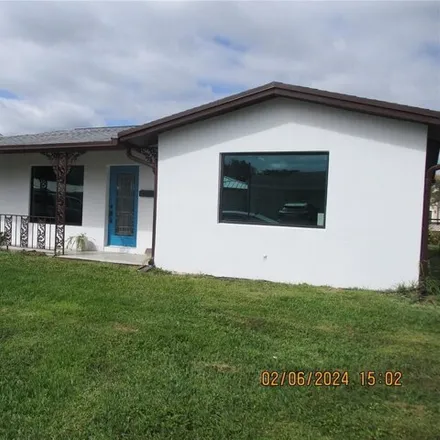 Rent this 3 bed house on 5093 Northwest 58th Street in Tamarac, FL 33319