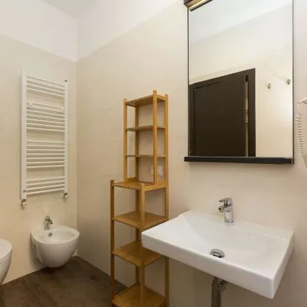 Image 1 - Spazio Impero, Via di Acqua Bullicante, 00176 Rome RM, Italy - Apartment for rent