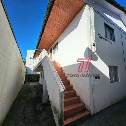 Rent this 2 bed apartment on Avenida Marechal Floriano Peixoto 5715 in Hauer, Curitiba - PR