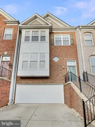 Buy this 3 bed house on 6203 Split Creek Lane in Springfield, VA 22312