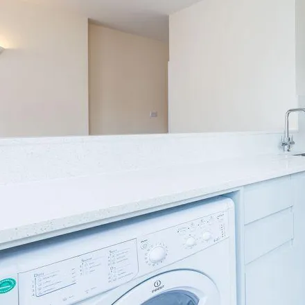 Rent this 3 bed apartment on LAS Dry Cleaners & Laundry Service in 26 Tottenham Street, London