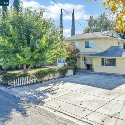Buy this 5 bed house on 354 Betty Lane in Pleasant Hill, CA 94523