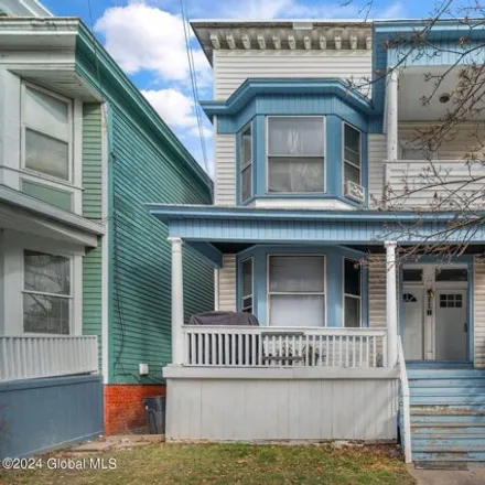 Buy this 7 bed house on 147 Western Avenue in City of Albany, NY 12203