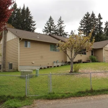 Buy this 2 bed house on 1355 Southeast Salmonberry Road in East Port Orchard, WA 98366
