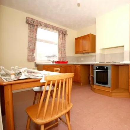 Rent this 2 bed apartment on Church Street in Bentley, DN5 0AX