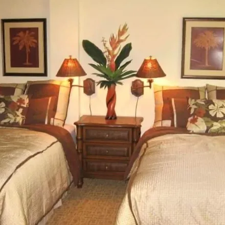 Rent this 2 bed condo on Kapaa
