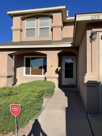 Image 2 - 6231 Bisbee Place Northwest, Albuquerque, NM 87114, USA - House for sale
