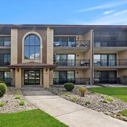 Buy this 2 bed condo on 15643 Garden View Court in Orland Park, Orland Township