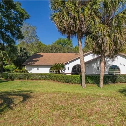 Buy this 3 bed house on 1583 North Essex Avenue in Citrus Hills, Citrus County