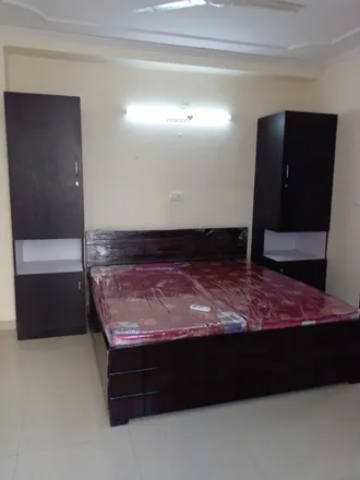 Rent this 1 bed house on unnamed road in Sector 47, Gurugram - 122018