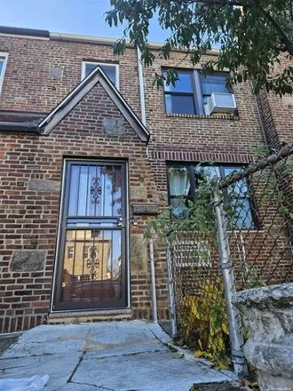 Buy this 6 bed house on 26-42 91st Street in New York, NY 11369