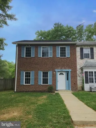 Buy this 3 bed house on 9015 Florin Way in Upper Marlboro, Prince George's County