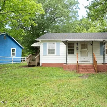 Buy this 2 bed house on 209 Raynor Street in Durham, NC 27703