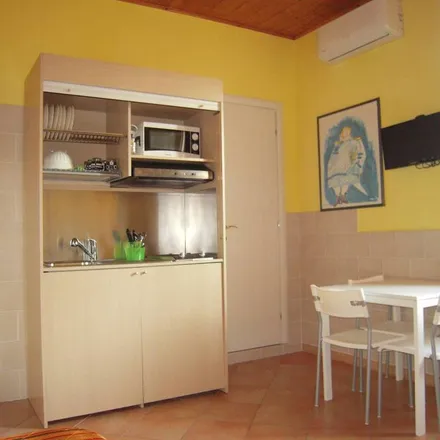 Rent this 1 bed apartment on Via Asiago in 21, 40131 Bologna BO